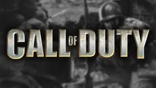 preview picture of video 'CALL OF DUTY #001 - Ste-Mère-Eglise 1944 »« Let's Play Call of Duty®'