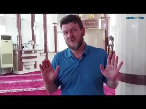 A lejohet me u fal në shtëpi? - Hoxhë Metush Memedi