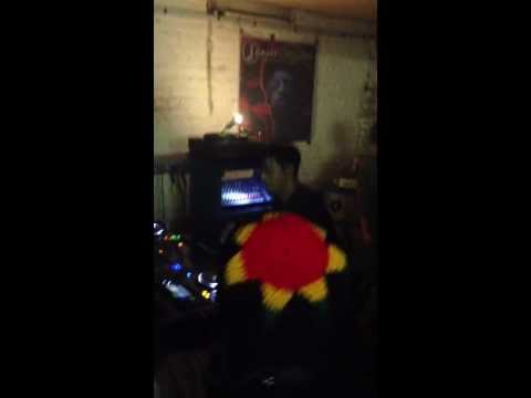 06/10/2012 - Mighty Massa on Jah Marshall Sound System @ Maquis Chalice