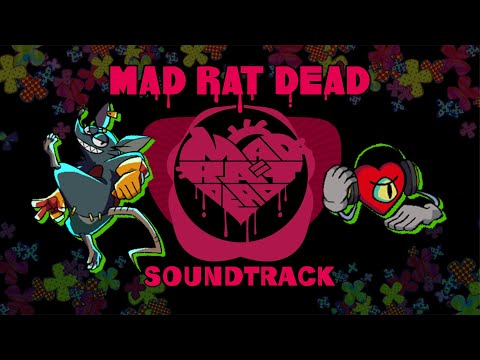 Mad Rat Dead - Audiovisual Trailer (Nintendo Switch, PS4) thumbnail