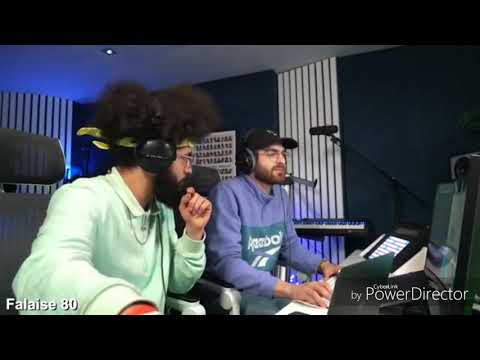 KIKESA--falaise 80 (Dropbox challenge) #DDH4