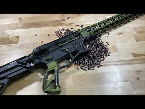 Detents, Springs, and Pins - Quick Product Highlight