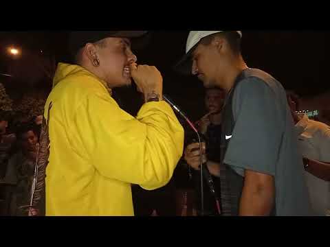 Gaguim X Nono (2022 é Nono no nacional 🏆🤯) - 1°fase - Batalha do Terminal CEI