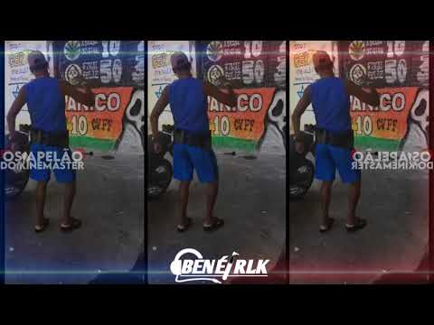 Mc 20 - TU ENTROU NA SELVA SEM SER CONVIDADO ((BENÉ rlk)) 2k20