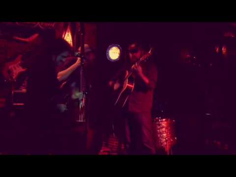 Josh Daniel/Mark Schimick Project - full show - live at smokey joes 4/15/2017
