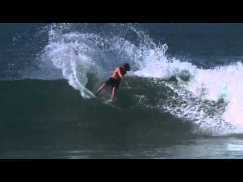 Kolohe Andino Replay | Surfline Live Lowers