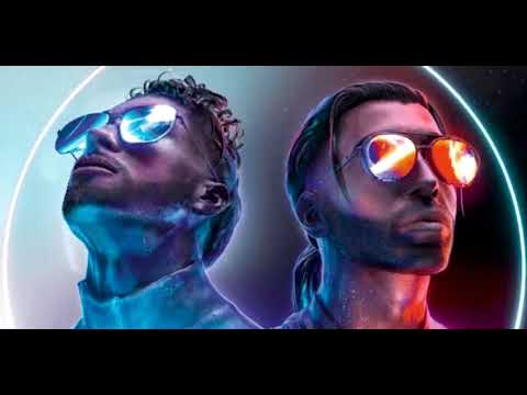 PNL - AUTRE MONDE (Paroles) [Album Deux frères]