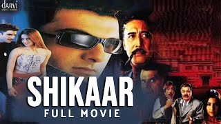Watch Shikaar Full Movie in HD  Super Hit Bollywoo