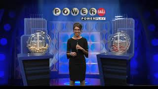 Powerball lottery Mar 21, 2018 drawing video