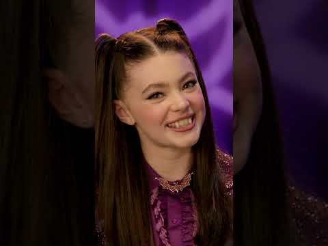 Vampirina’s All Grown Up! Watch Vampirina: Teenage Vampire on Disney Channel! 😈💜