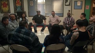 This Fool - Mojo Scene