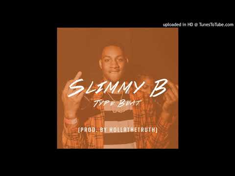 (FREE)Slimmy B Type Beat