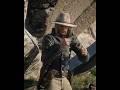 I M A Survivor Black Lung Rdr2