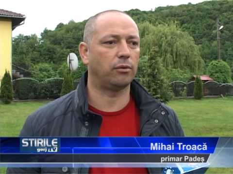 TROACA  NU M AM ALIAT CU HOTII