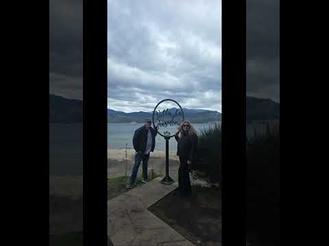 Villa La Angostura, Neuquén #musica Argentina. 2MAR2026 #5000subcribe