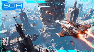 The Extinguishers | A Short Sci Fi Story