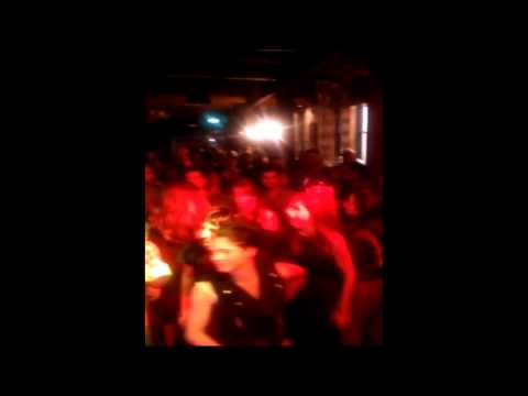 NYC disco legend JOHN MORALES (M+M Mixes, BBE Records) at SOUL OF SYDNEY June 2013