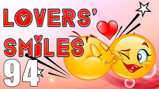 Прохождение Lovers ' Smiles №94 | Level 94