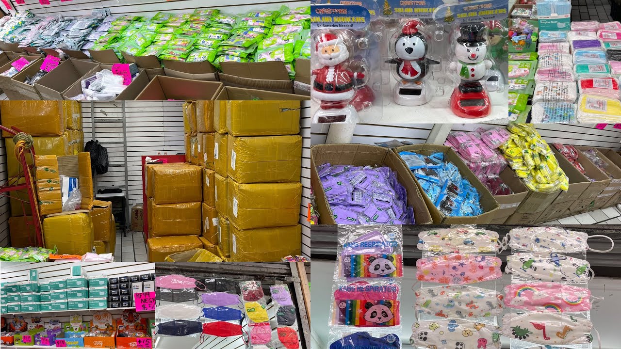 Watch 😷Mercancía desde 40 Centavos |Cubrebocas | Adornos NAVIDEÑOS | Tienda Centro CDMX | Novedades Now 😷Mercancía desde 40 Centavos |Cubrebocas | Adornos NAVIDEÑOS | Tienda Centro CDMX | Novedades