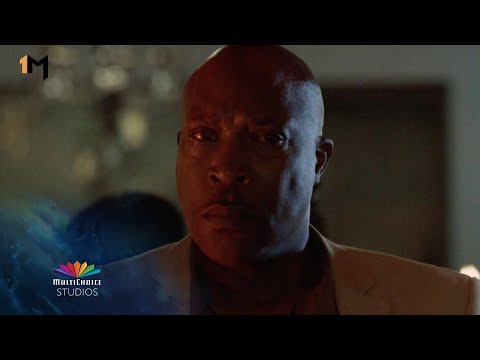 Lingashoni | Multichoice Studios