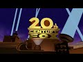 20th Century Fox Film Corporation 1994 2010 2013 Remake V4 5