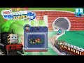Mavis And Thomas Unlock Mavis Building Thomas And Friends Magical Tracks