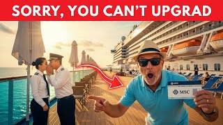 11 MSC Cruise SECRETS Your Travel Agent Will NEVER Share Today