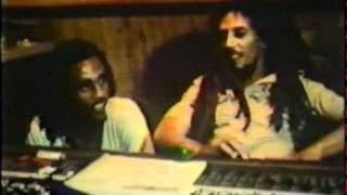 Bob Marley - Want More