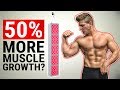 5 Reasons Why You Need Red Light Therapy | FASTER MUSCLE GROWTH & RECOVERY?
