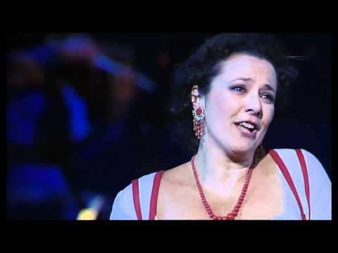 Prendi, per me sei liebero (L'elisir d'amore) - Valeria Esposito 2002