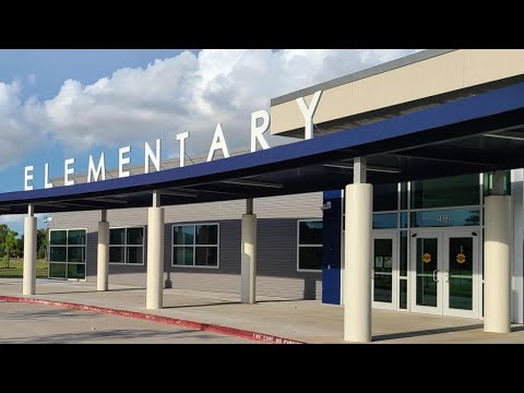 'Feel like it's something we need to do' | Deer Park ISD adds armed officers to elementary campuses