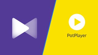 KM Player vs PotPlayer: Which is Most Popular Media Players? [2025]