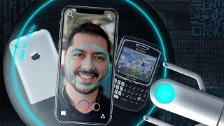 Breve história dos smartphones | Nerdologia Tech