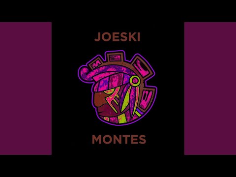 Montes (Original Mix)