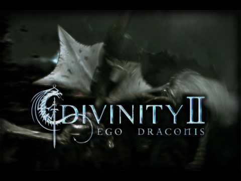 Divinity II: Ego Draconis - music - "Battle Force"