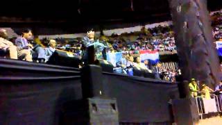 Convencion Cali 2014 Reinel Galvis