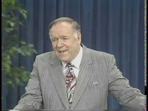"LOVE: The Way To Victory" (Pt. 1/3) | Rev. Kenneth E. Hagin | * (Copyright Protected)