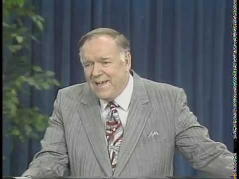 "LOVE: THE WAY TO VICTORY"  Pt. 1/3  |  Rev.  Kenneth E.  Hagin  | * (Copyright Protected)