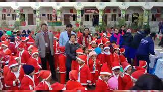 Neo Great Mission Public School Video