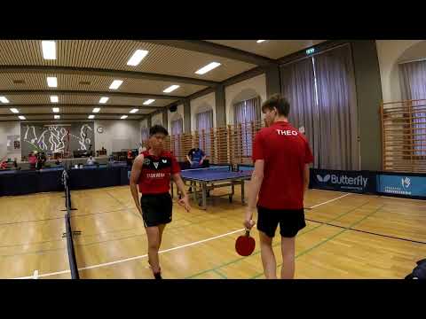 230521 JunDiv, Brøndby - Virum, Double 1