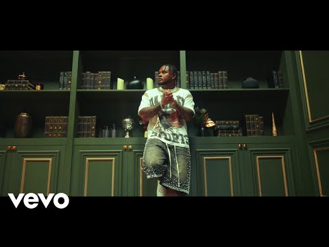 Staynless, Rvssian - Block List (Official Music Video) | Story Book Riddim