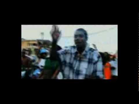 X man feat danthology GaZa PrOD Movie .WMV