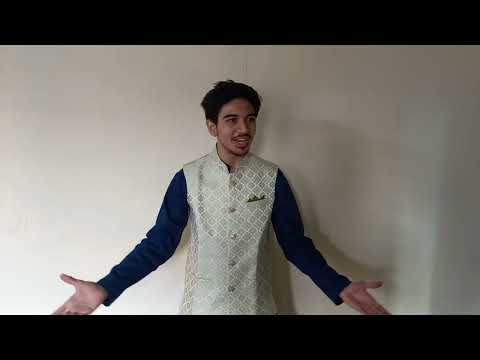 Aryan Modi Mantri Character