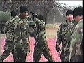 Delta 1st / 19th Field Artillery Battalion Fort Sill, Oklahoma January 1997