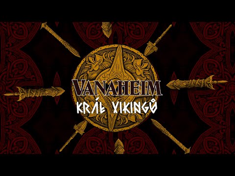 VANAHEIM - Král vikingů | MASTERS OF ROCK 2023