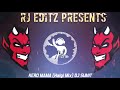 Kero Mama Halgi Mix DJ SUMIT