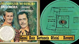 Download lagu Pinheiro & Pinheirinho - Amanhecer no Rincão - (Xote) 1.976 mp3