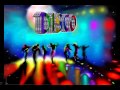 Gino Soccio Dancer 1979