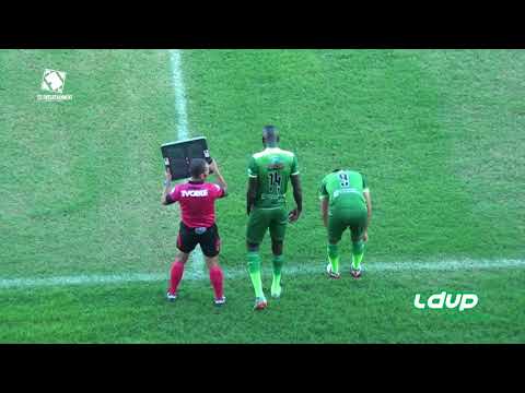 Resumen | Manta FC 4-2 LDUP | F06 | Serie B