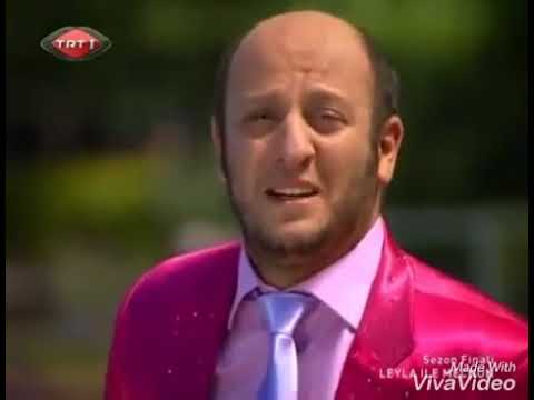 Hala aşka inananlara  itafen-Leyla ile Mecnun